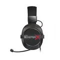 Creative Sound BlasterX H5 Tournament Edition Refurbished Headphones